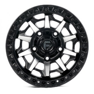 Диски на авто R15 74,1 Off road wheels OW1261 R15 W8 PCD 5/139.7 DIA110,1 ET0