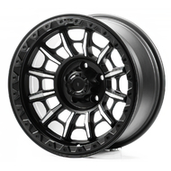 Диски на авто 8 5/114.3 67,1 Off road wheels OW1743 R16 W8 PCD 5/114.3 DIA110 ET-10