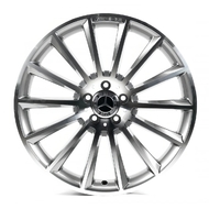 Диски на авто 9 Replica MR1003 R20 W9 PCD 5/112 DIA66,6 ET49