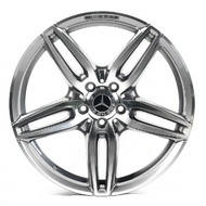 Диски на авто 8 R19 5/112 66,6 Replica MR4050 R19 W8 PCD 5/112 DIA66,6 ET43
