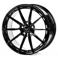 Диски на авто 7,5 R17 5/112 66,5 Flow forming FF006 R17 W7.5 PCD 5/112 DIA66,56 ET38