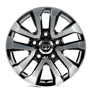 Диски на авто 8,5 74,6 Replica TY706 R18 W8.5 PCD 5/150 DIA110,1 ET58