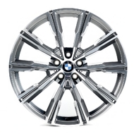 Диски на авто 10,5 R20 Replica B795 R20 W10.5 PCD 5/112 ET40