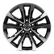 Диски на авто 8,5 R21 74,6 Replica LX869 R21 W8.5 PCD 5/150 DIA110,1 ET54