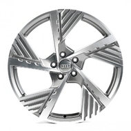 Диски на авто 9,5 5/112 Replica A5639 R22 W9.5 PCD 5/112 DIA66,45 ET36 Диски на авто 9,5 5/112 Replica A5639 R22 W9.5 PCD 5/112 DIA66,45 ET36
