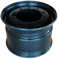 Диски на авто 142 Кременчуг КрАЗ, МАЗ R22.5 W14 PCD 10/335 DIA281 ET155