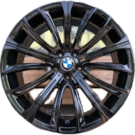 Диски на авто 9,5 Replica B227 R19 W9.5 PCD 5/112 DIA66,6 ET39