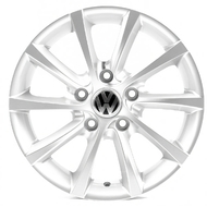 Диски на авто 65,1 Replica VV206 R16 W7 PCD 5/120 DIA65,1 ET45