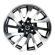Диски на авто R17 65,1 Replica NS1145 R17 W7.5 PCD 6/114.3 DIA66,1 ET25