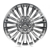 Диски на авто 56,6 Replica MR1490 R18 W7.5 PCD 5/112 DIA66,45 ET52