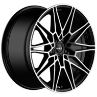 Легкосплавні диски 9,5 R19 5/112 66,6 Mak Koenig-D R19 W9.5 PCD 5/112 DIA66,6 ET39