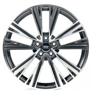 Диски на авто 8,5 R20 5/112 66,5 Replica A029-11 R20 W8.5 PCD 5/112 DIA66,6 ET43