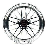 Диски на авто 66,6 Cast wheels CW5073 R18 W10.5 PCD 5/120 DIA72,6 ET25