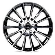 Диски на авто R19 5/112 66,6 Replica MR021-039 R19 W9.5 PCD 5/112 DIA66,6 ET48