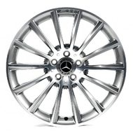 Диски на авто 5/112 66,5 Replica MR021-041 R19 W9.5 PCD 5/112 DIA66,6 ET48
