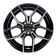Диски на авто 5/112 66,5 Replica MR021-026 R19 W9 PCD 5/112 DIA66,6 ET49