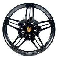 Диски на авто 9,5 5/130 71,6 Replica PR212 R19 W9.5 PCD 5/130 DIA71,6 ET46