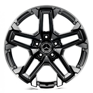 Диски на авто 9,5 66,6 Replica MR593 R20 W9.5 PCD 5/130 DIA84 ET35