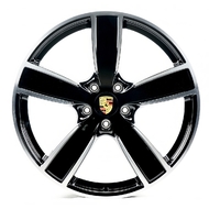 Диски на авто 71,1 Replica PR23 R22 W10 PCD 5/130 DIA71,6 ET48