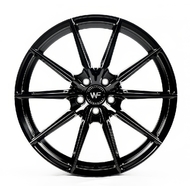 Диски на авто 8 65,1 Flow forming FF604 R18 W8 PCD 5/100 DIA73,1 ET35 Диски на авто 8 65,1 Flow forming FF604 R18 W8 PCD 5/100 DIA73,1 ET35