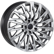 Диски на авто R19 5/114.3 60,1 Jh H3103F R19 W8.5 PCD 5/114.3 DIA60,1 ET35