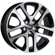 Диски на авто R20 71,6 Jh H773D R20 W8.5 PCD 5/120 DIA72,6 ET40 Диски на авто R20 71,6 Jh H773D R20 W8.5 PCD 5/120 DIA72,6 ET40