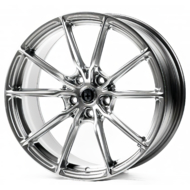 Диски на авто 8,5 R19 66,7 Flow forming DQ0151 R19 W8.5 PCD 5/114.3 DIA73,1 ET35