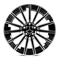 Диски на авто 8,5 5/112 66,5 Replica MR3176 R19 W8.5 PCD 5/112 DIA66,56 ET36