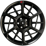 Диски на авто R19 5/108 Replica ZE3165 R19 W8 PCD 5/108 DIA63,4 ET45