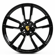 Легкосплавные диски 10 66,6 Replica PR3081 R22 W10 PCD 5/130 DIA71,6 ET48