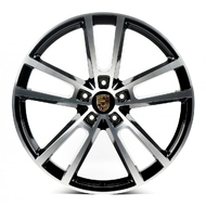 Диски на авто 11,5 R22 5/130 71,6 Replica PR3081 R22 W11.5 PCD 5/130 DIA71,6 ET61
