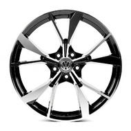 Диски на авто R19 Replica VV5595 R19 W8 PCD 5/112 DIA57,1 ET45