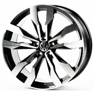 Диски на авто R20 5/112 57,1 Replica VV5389 R20 W8.5 PCD 5/112 DIA57,1 ET34
