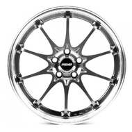 Легкосплавні диски Cast wheels Cast wheels CW695 R19