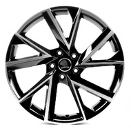Диски на авто 7,5 56,6 Replica SK0262 R18 W7.5 PCD 5/100 DIA57,1 ET45