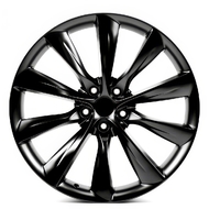 Диски на авто R21 5/120 64,1 Replica TES0223 R21 W10 PCD 5/120 DIA64,1 ET40