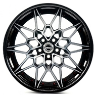 Ковані диски Ws forged WS-004C R20-R21