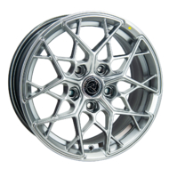 Диски на авто R18 Vlf ULF22 R18 W8 PCD 5/114.3 DIA73,1 ET38