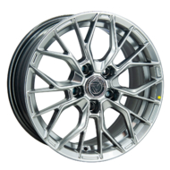 Диски на авто R18 Vlf ULF23 R18 W8 PCD 5/112 DIA66,56 ET38