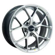 Диски на авто 8,5 R19 Vlf ULF13 R19 W8.5 PCD 5/114.3 DIA73,1 ET38