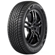Шины Зимние 225 R19 Goodride SW608 Snowmaster 225/35 R19 88V XL