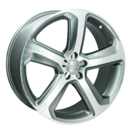 Диски на авто R20 56,1 Replica Audi ZY2012 R20 W8.5 PCD 5/112 DIA66,6 ET38
