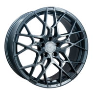 Диски на авто 8,5 R19 Vlf AKF01 R19 W8.5 PCD 5/114.3 DIA67,1 ET35