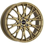 Диски на авто 8 58,6 Dotz Fuji R20 W8 PCD 5/112 DIA66,6 ET30