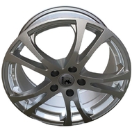 Диски на авто R17 58,1 Mercedes oem Michelle 7517 R17 W7.5 PCD 5/112 DIA66,6 ET45