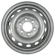 Диски на авто 6,5 63,4 Wst Mercedes Sprinter 906 R16 W6.5 PCD 6/130 DIA84 ET62