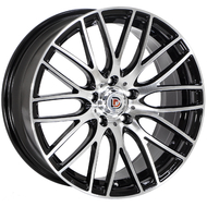 Диски на авто 5/115 Zorat wheels ZW-3189 R18 W8 PCD 5/115 DIA73,1 ET38