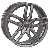 Диски на авто 8 5/112 66,5 Zorat wheels ZW-3253 R18 W8 PCD 5/112 DIA66,6 ET35