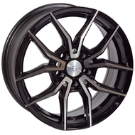 Диски на авто 7 R16 65,1 Zorat wheels ZW-3354 R16 W7 PCD 5/108 DIA65,1 ET25