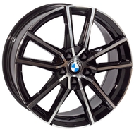 Диски на авто 66,6 Zorat wheels ZW-7937 R18 W7.5 PCD 5/112 DIA66,6 ET25